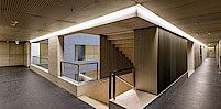 New-Ministry-Building-Stuttgart-Germany-with-Channel-LED