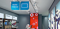 Vodafone-Flagship-StoreCologne-Germany-with-Matrix-LED
