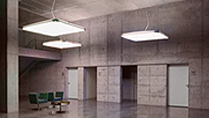 Office Space Lighting